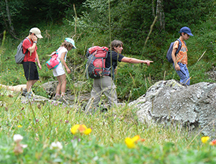 jeu de piste aux forges d'Orlu jeu de piste aux forges d'Orlu